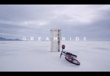 Dreamride, Mike Hopkins