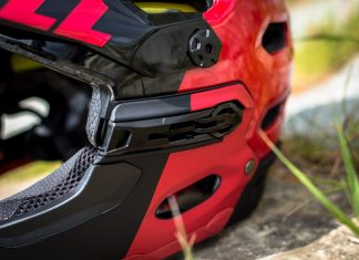 Bell Super 2r Mips Mountainbike Helm