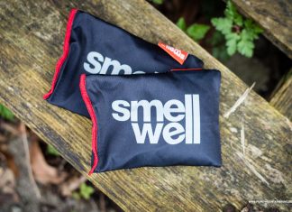SmellWell Test