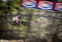 World Cup Leogang Training