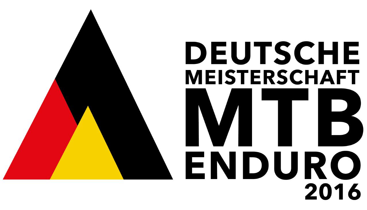 2016 DM MTB Enduro_Logo
