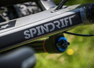 Propain Spindrift 2017