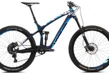 NS Bikes Snabb E1 Carbon