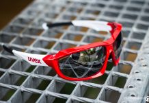 uvex sportstyle 710 brille