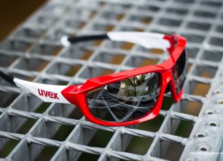 uvex sportstyle 710 brille
