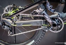 Canyon Project Disconnect - Eurobike 2016