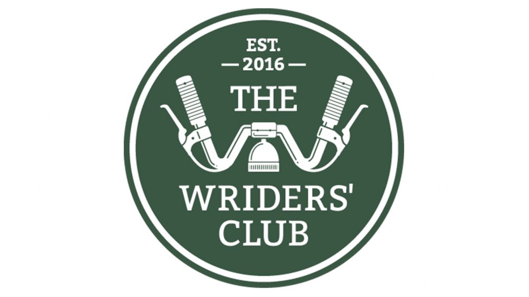 The Wriders' Club - Plattform für Bike-Blogger