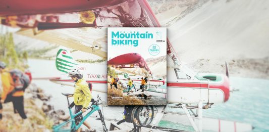 Prime Mountainbiking Magazine Ausgabe 6 vorschau