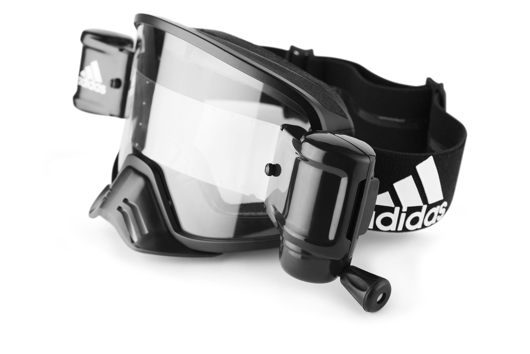Adidas Backland dirt Goggle