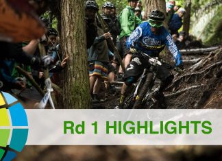 EWS 2017 Rotorua Highlights
