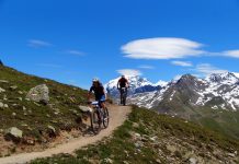Trans Tirol Bike-Rallye