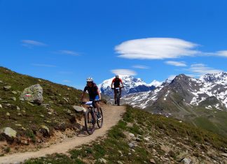 Trans Tirol Bike-Rallye