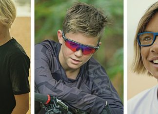 Oakley Youth Collection
