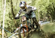 Downhill Weltcup