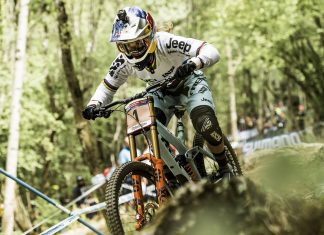 Downhill Weltcup