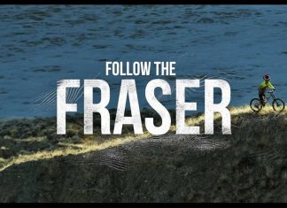 Follow The Fraser - Der Film