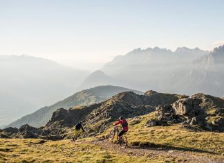 Osttirol baut Enduro-Trailnetz weiter ausOsttirol baut Enduro-Trailnetz weiter aus
