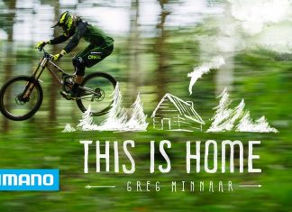 Greg Minnaar - This is Home