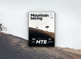 Prime Mountainbiking Magazine #10