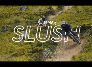 Summer Slush by Los Hackos