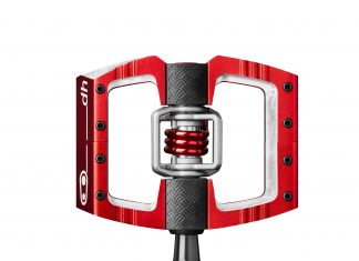 Crankbrothers Mallet Dh