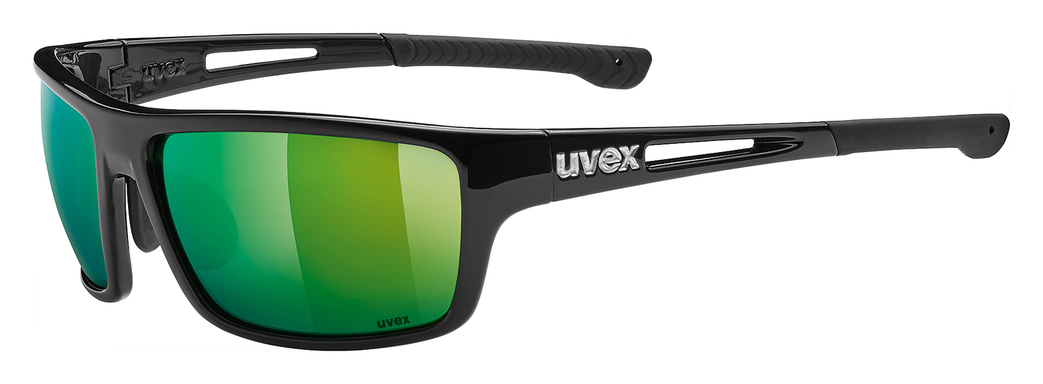 uvex sportstyle RXd 4001 brille