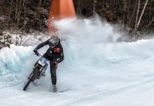 Schneefräsn 2018 Downhill