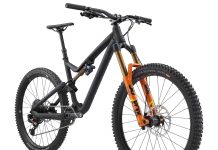 Commencal Meta AM V4.2 World Cup