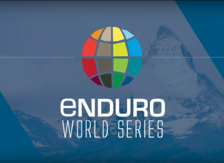 Enduro World series 2019