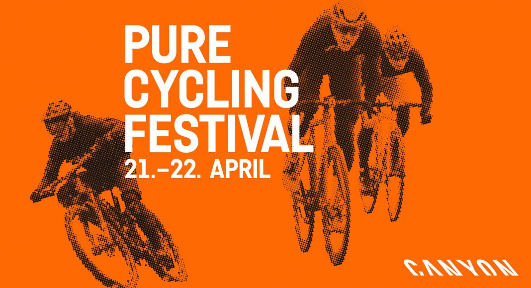 Pure Cycling Festival 2018