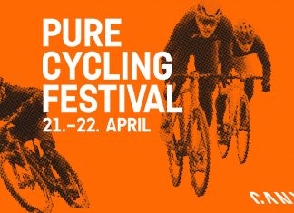 Pure Cycling Festival 2018