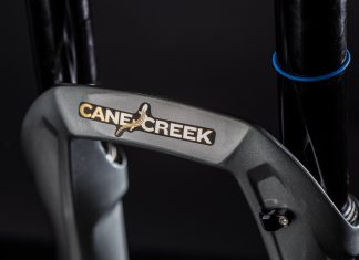 Cane Creek Helm