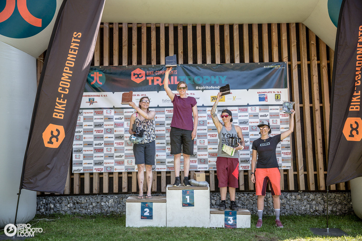 TrailTrophy St. Andreasberg