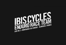 IBIS Cycles Enduro Race Team