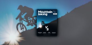 Prime Mountainbiking Magazine VERSUS Issue