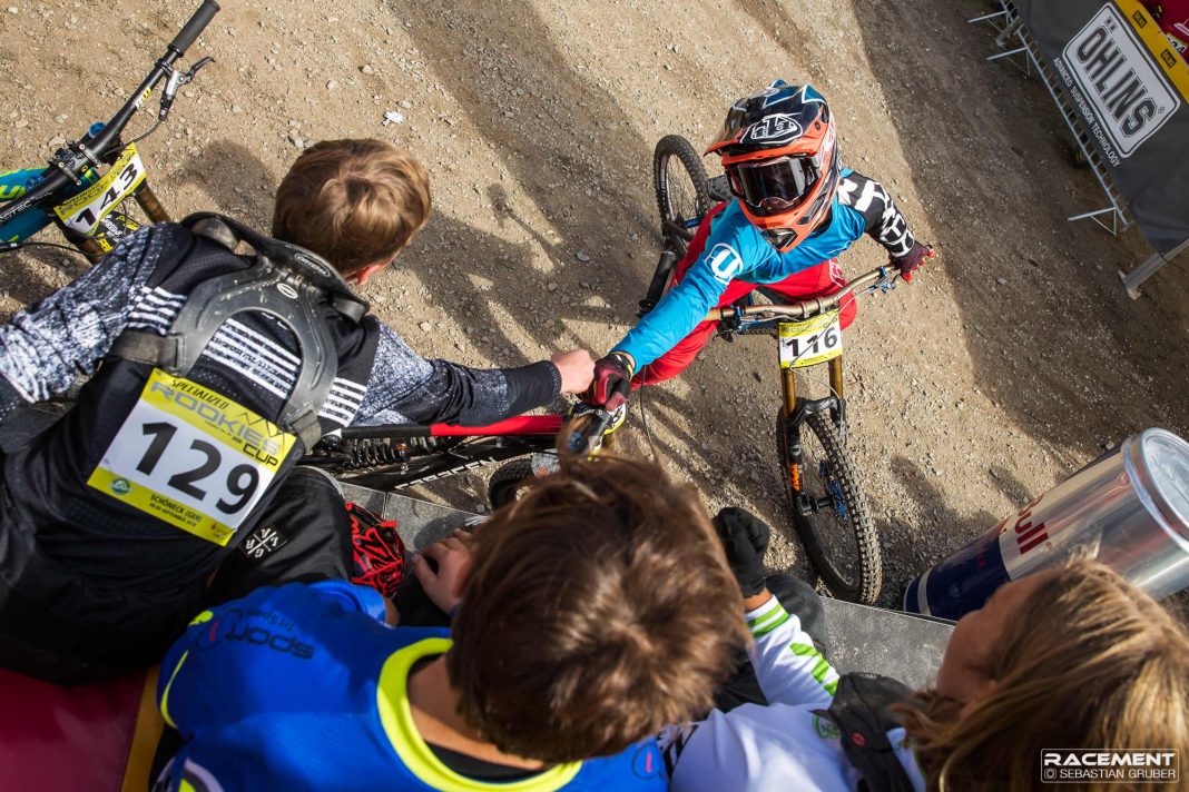 Specialized Rookies Downhill Cup