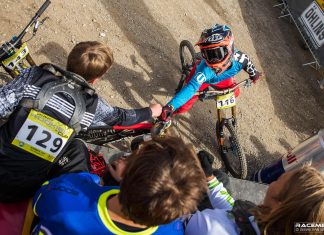 Specialized Rookies Downhill Cup