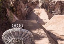 Audi Nines MTB 2018