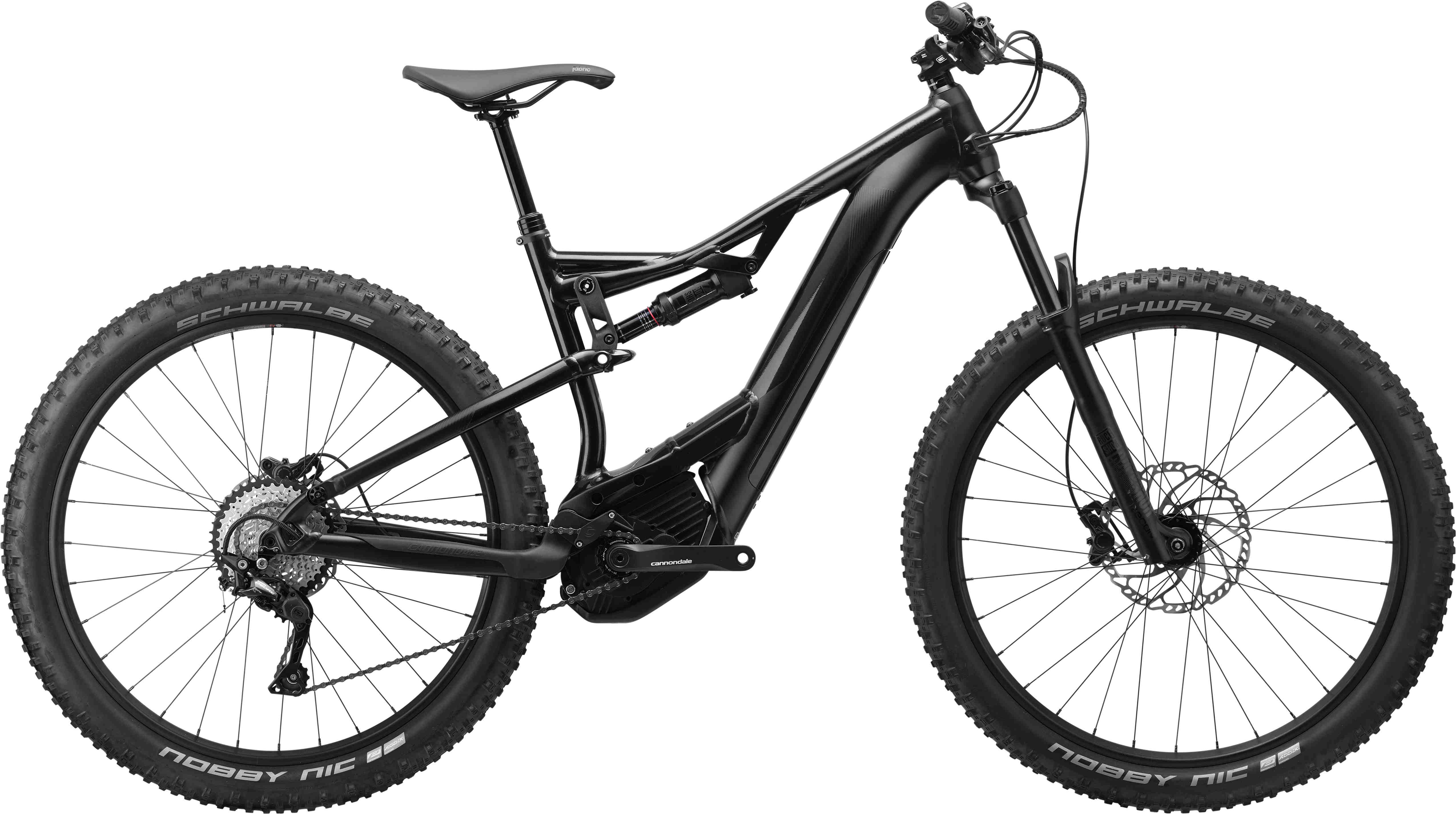 Cannondale Moterra NEO 2019