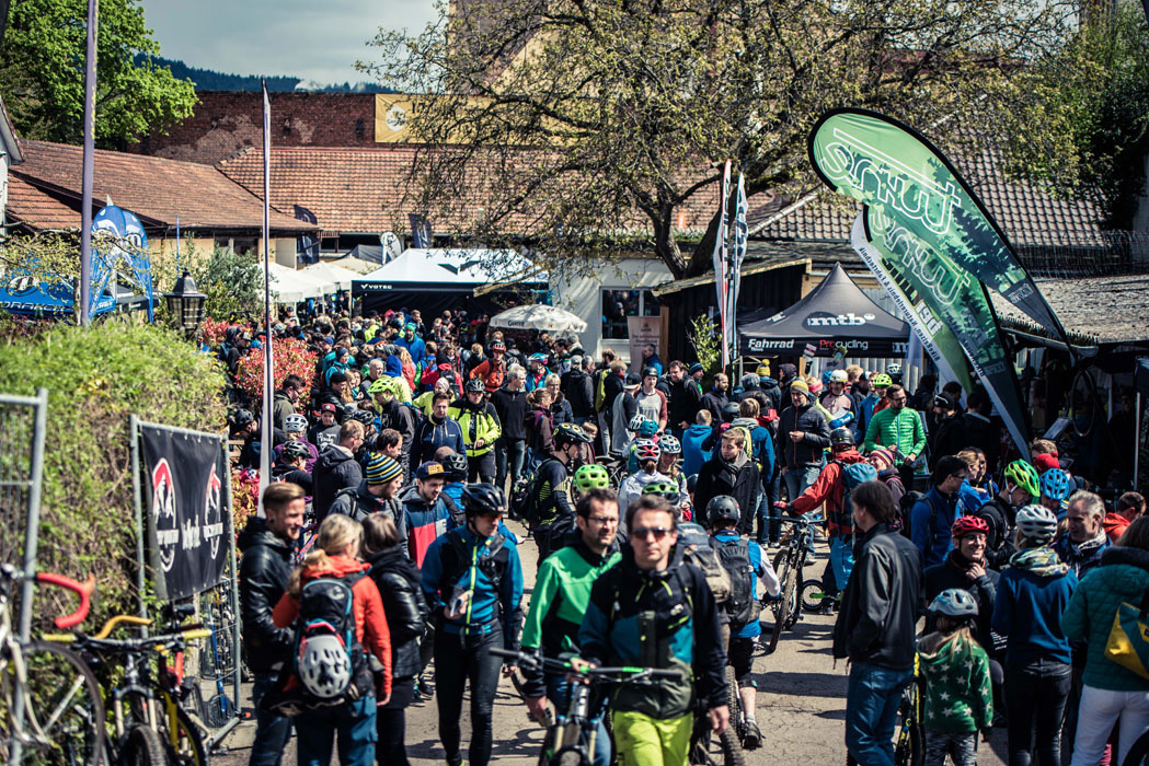 Bikefestival Freiburg 2019