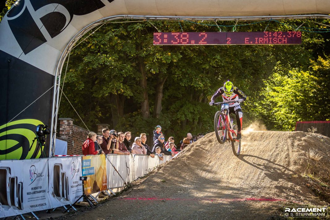 iXS Downhill Cup in Thale