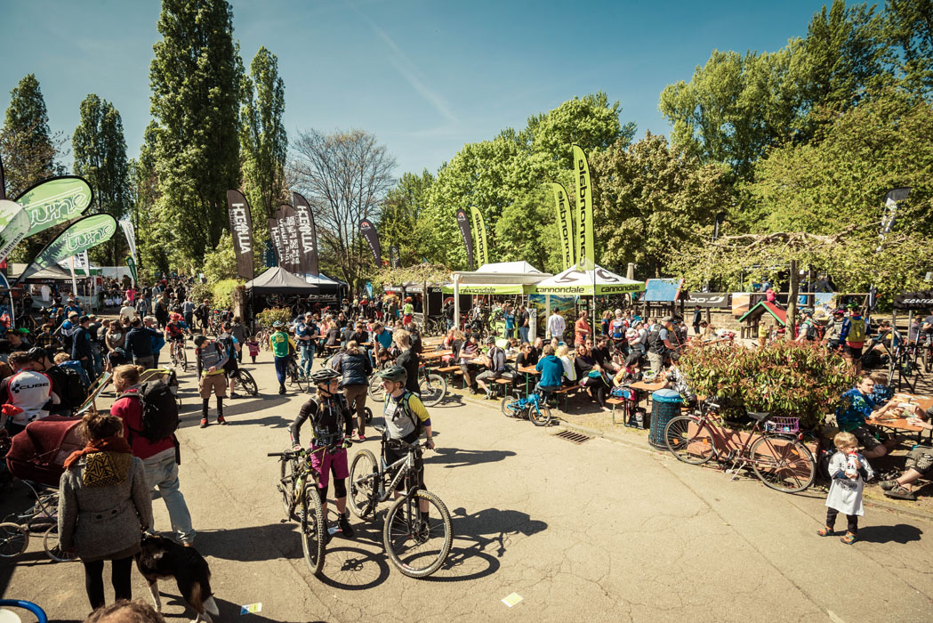 Bikefestival Freiburg 2019