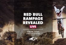 Red Bull RAmpage Pre-Show