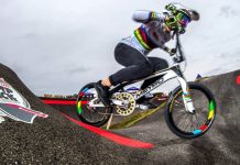 Red Bull Pumptrack Worlds Finale