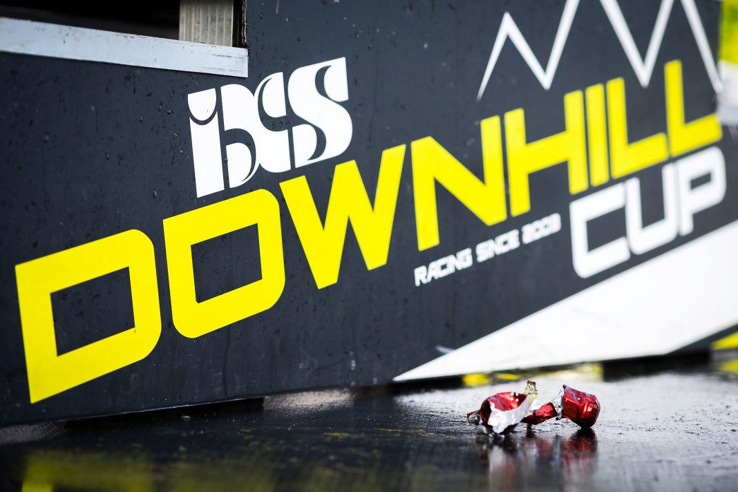 iXS Downhill Cup Termine 2019