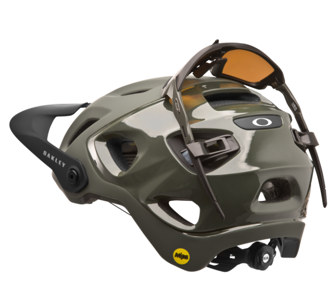 Oakley DRT5 MTB-Helm