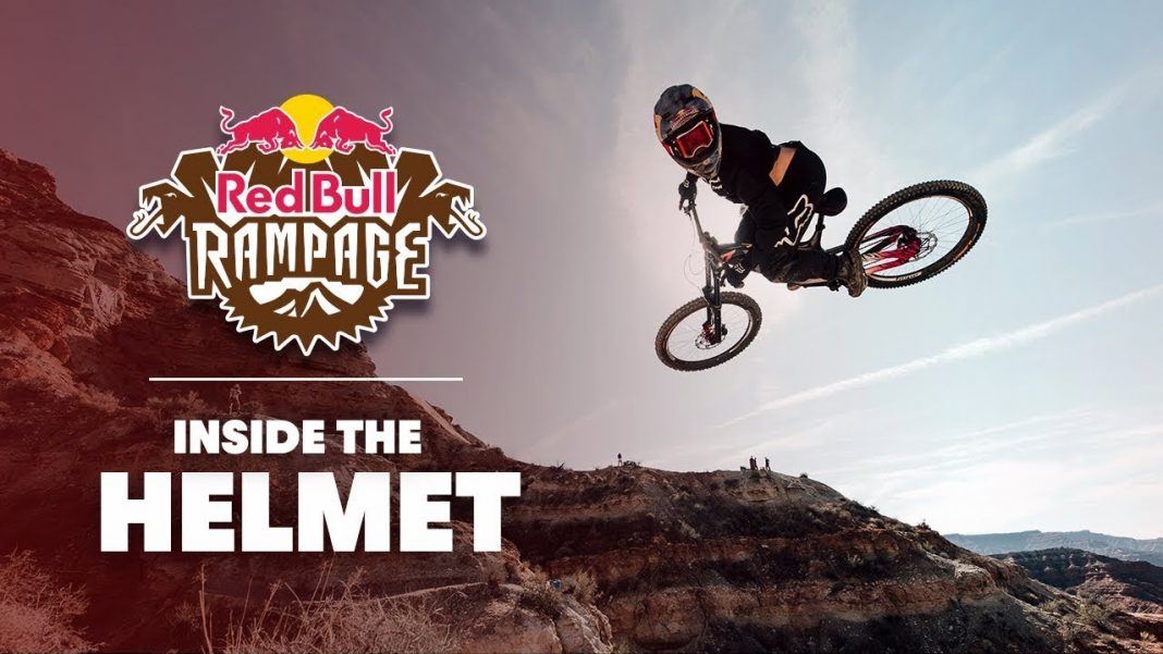 Red Bull Rampage Highlights