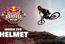 Red Bull Rampage Highlights