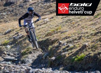 BOLD Cycles wird Titelsponsor
