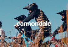 Cannondale Sessions